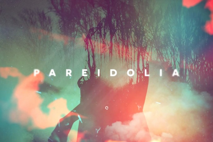 Quebonafide – „Pareidolia” (audio)