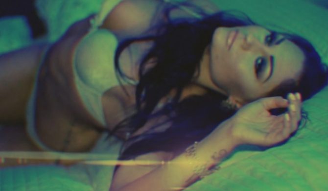 Spinache – „Podpalamy noc remix” feat. 2sty, Gedz, Kajman (wideo)