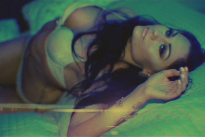 Spinache – „Podpalamy noc remix” feat. 2sty, Gedz, Kajman (wideo)