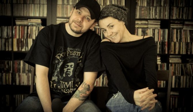 1 NA 1: Artur Rawicz vs Maria Peszek