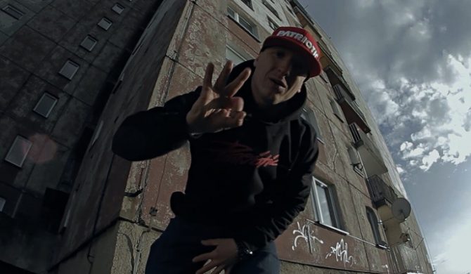 Chada – „Tak to zwykle się kończy” (wideo)