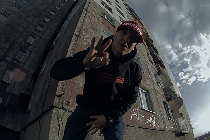 Chada – „Tak to zwykle się kończy” (wideo)