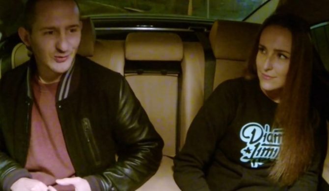 „Wenus vs Mars” – Eldo gościem Wdowy (wideo)