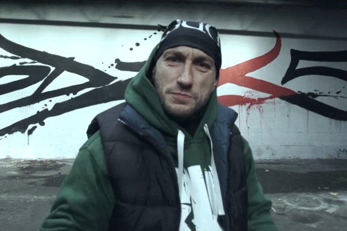 L.U.C., Trzeci Wymiar, Mesajah… 41 MC`s w nowym klipie White House (wideo)