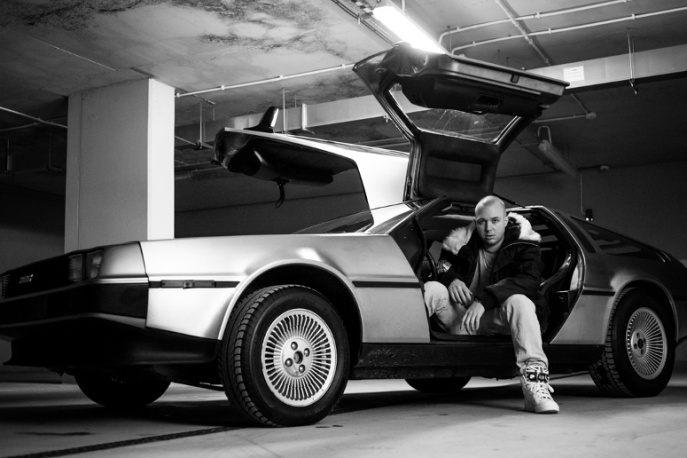 Zaginiony „Drzwi do jego fury” – zobacz zdjęcia z planu