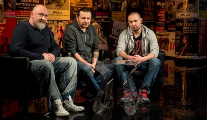 PROGRAM MUZYCZNY – odcinek 23