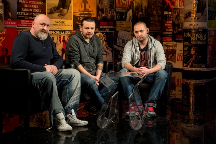 PROGRAM MUZYCZNY – odcinek 23