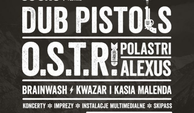 So Sno – polski festiwal we włoskich Alpach
