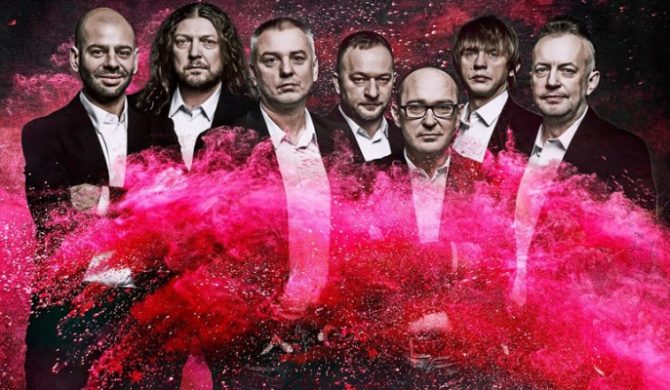 De Mono nagrało z orkiestrą symfoniczną (audio)