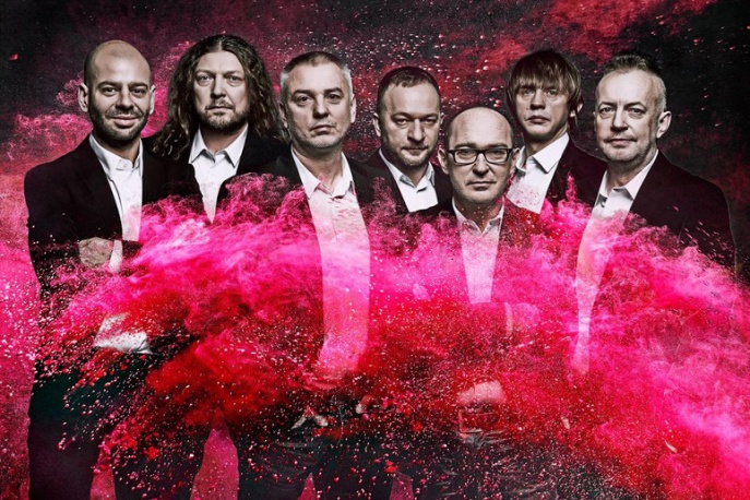 De Mono nagrało z orkiestrą symfoniczną (audio)