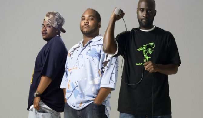 De La Soul oddają fanom dyskografię za darmo