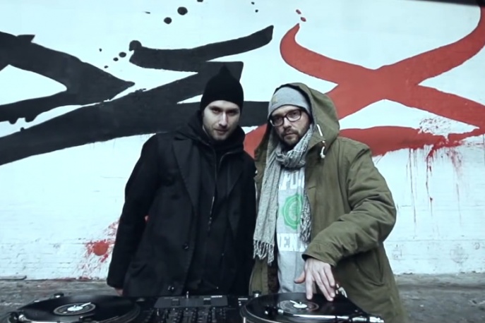 Biały Dom nie bangla