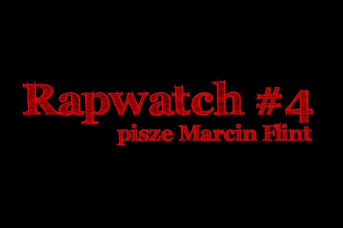 Rapwatch #4 (10.02-16.02)