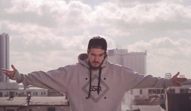 Miuosh zapowiada kolaborację z Dope D.O.D.