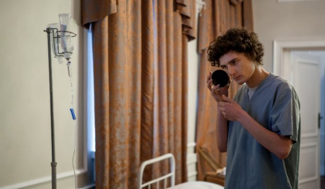 Dawid Podsiadło dla „Kamieni na Szaniec” (wideo)