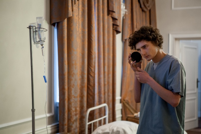 Dawid Podsiadło dla „Kamieni na Szaniec” (wideo)