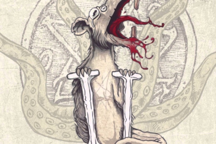 Zrób remiks „Slashera” z „Demonologii II”