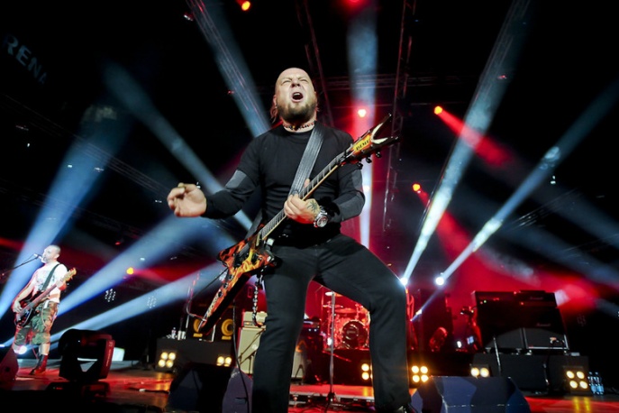 Illusion zapowiadają płytę i koncerty