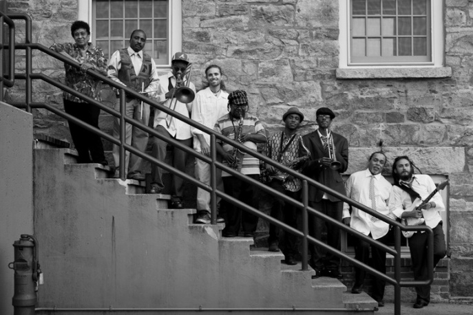 The Skatalites kolejną gwiazdą Ostróda Reggae Festival 2014