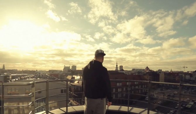 Kobra – „Sukces” feat. Bob One (wideo)