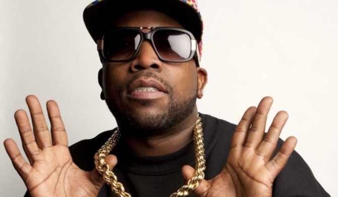 Nowa płyta OutKast? Nie ma takich planów