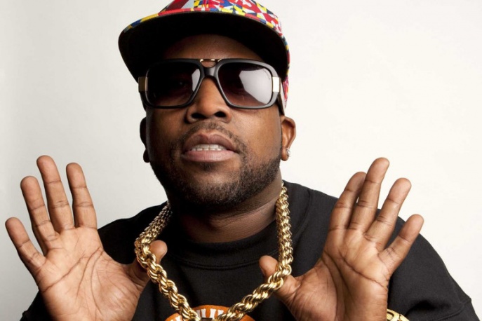 Nowa płyta OutKast? Nie ma takich planów