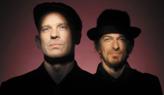 Muzyk Coldcut już w przyszłym tygodniu w Polsce