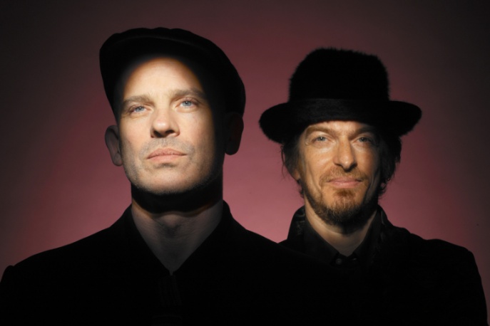 Muzyk Coldcut już w przyszłym tygodniu w Polsce