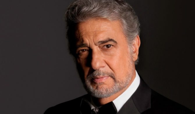 Placido Domingo w Polsce. Zobacz wideo zapowiedź