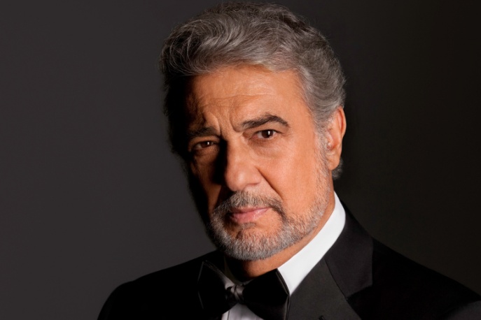 Placido Domingo w Polsce. Zobacz wideo zapowiedź