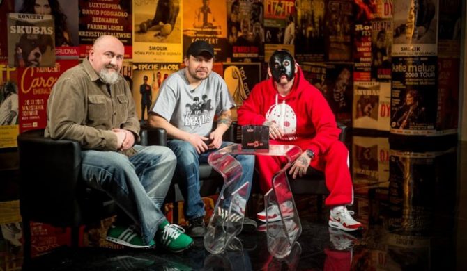 PROGRAM MUZYCZNY – odcinek 24