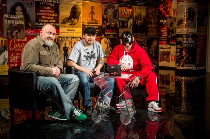 PROGRAM MUZYCZNY – odcinek 24