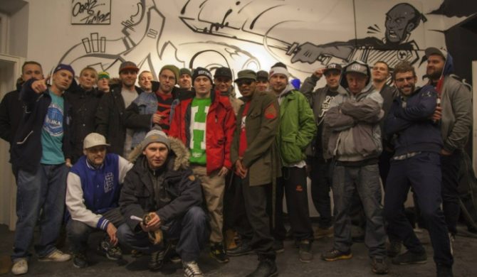 Marcin Flint: Wszystko się wyda!