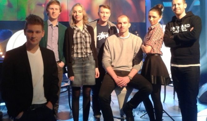 Rasmentalism i Marcinkowski Quartet – będzie wspólny koncert