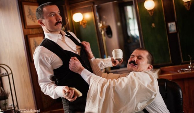 Rahim i Minix – kolejny klip już w czwartek