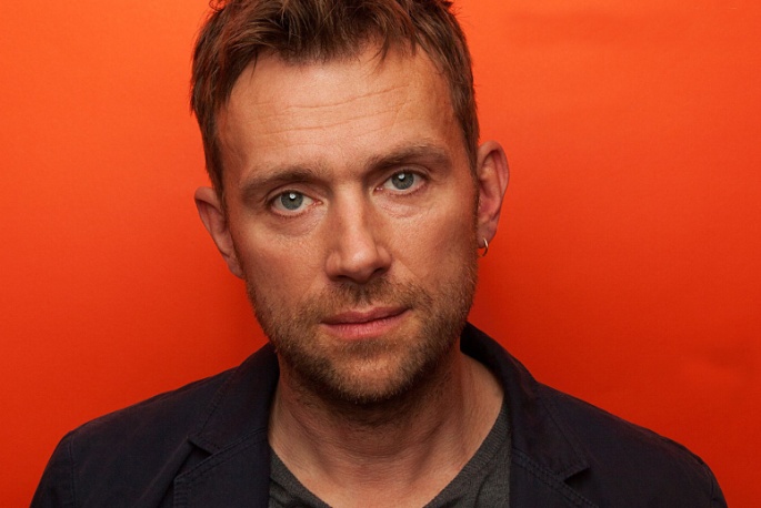 Damon Albarn gwiazdą Malta Festival