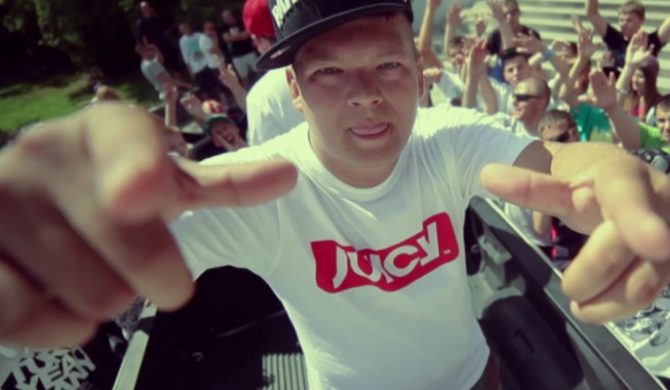 Kobra: „Mam kompleks niespełnionego rockmana”