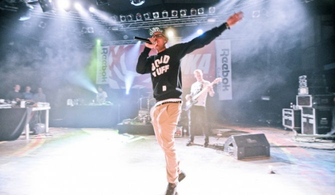 Dobra wiadomość od Pezeta: „Żyję”