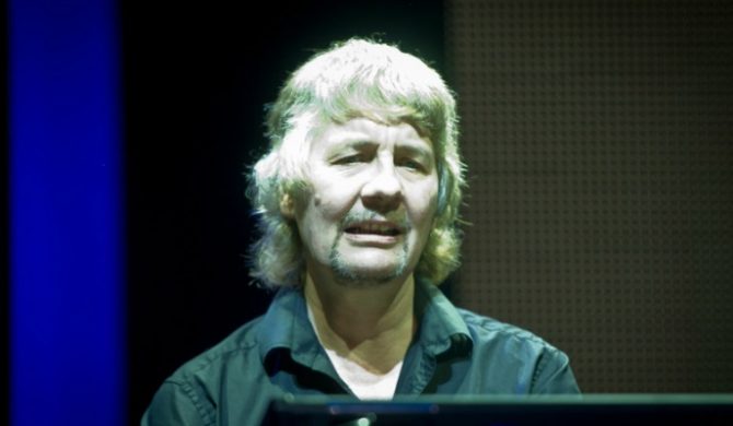 Nowa płyta klawiszowca Deep Purple już w sklepach