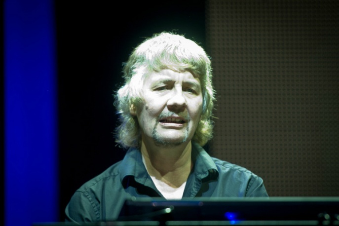 Nowa płyta klawiszowca Deep Purple już w sklepach