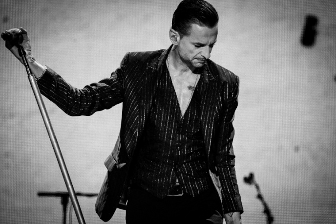 Powtórka z rozrywki: Depeche Mode a sprawa polska