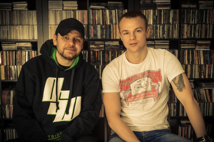 1 NA 1: Artur Rawicz vs Deobson