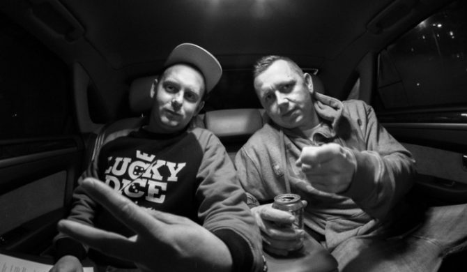 Borixon nie chce wielu featuringów