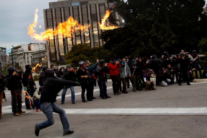 Gwałtowne protesty dziennikarzy muzycznych!