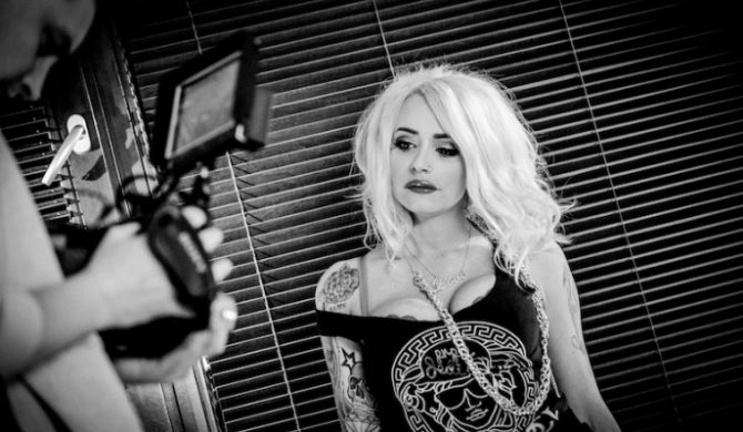 Red – „Slick Rick” (wideo)