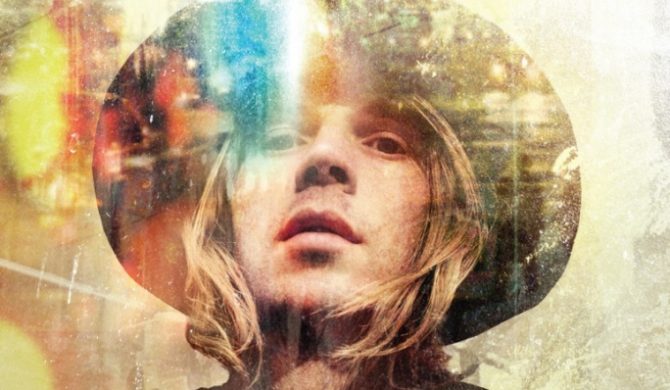 Beck wrócił i ma się dobrze (audio)