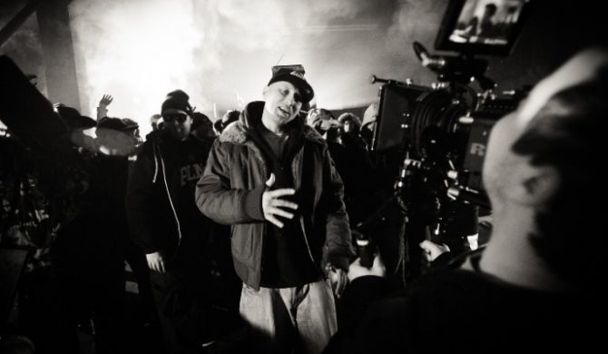 Tłusty Czwartek: zjedz hip-hop