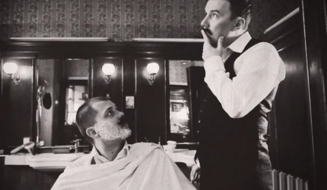 Minix – „Da się nie da się” ft. Rahim (wideo)