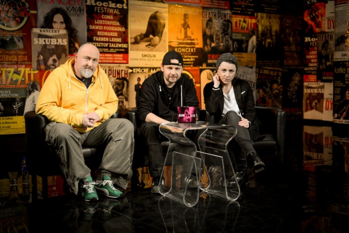 PROGRAM MUZYCZNY – odcinek 25