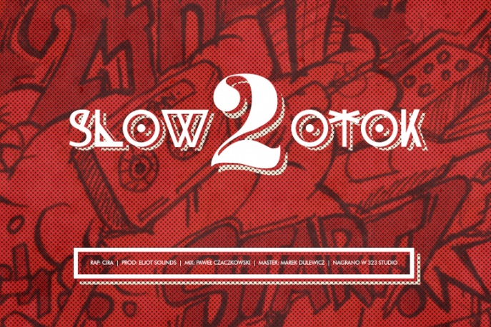 Cira kontynuuje „Słowotok” (audio)